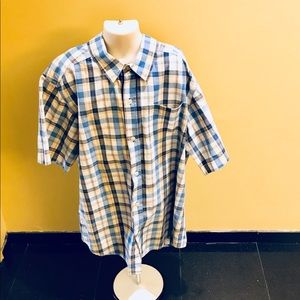 🆕 PLACE AUTHENTIC QUALITY BOYS SHIRT